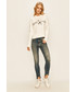 Bluza Calvin Klein Jeans - Bluza J20J213474