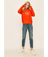 Bluza Calvin Klein Jeans - Bluza J20J213684