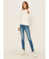 Bluza Calvin Klein Jeans - Bluza J20J213178