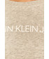Bluza Calvin Klein Jeans - Bluza J20J209761.NOS