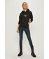 Bluza Calvin Klein Jeans - Bluza bawełniana J20J214803