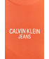 Bluza Calvin Klein Jeans - Bluza J20J214431