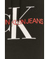 Bluza Calvin Klein Jeans - Bluza J20J217230