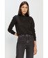 Bluza Calvin Klein Jeans - Bluza bawełniana J20J215464.4891