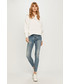 Bluza Calvin Klein Jeans - Bluza J20J215462.4891