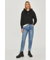 Bluza Calvin Klein Jeans - Bluza J20J215462.4891