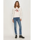 Bluza Calvin Klein Jeans - Bluza J20J217230