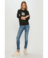 Bluza Calvin Klein Jeans - Bluza J20J215566.4891
