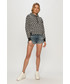 Bluza Calvin Klein Jeans - Bluza bawełniana J20J215573.4891
