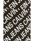 Bluza Calvin Klein Jeans - Bluza bawełniana J20J215573.4891