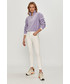 Bluza Calvin Klein Jeans - Bluza J20J215256.4891