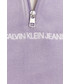 Bluza Calvin Klein Jeans - Bluza J20J215256.4891