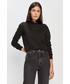 Bluza Calvin Klein Jeans - Bluza bawełniana