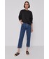 Bluza Calvin Klein Jeans - Bluza bawełniana