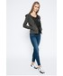 Bluza Calvin Klein Jeans - Bluza J20J204873