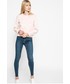 Bluza Calvin Klein Jeans - Bluza Harper J20J205649