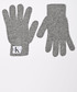 Rękawiczki Calvin Klein Jeans - Rękawiczki K60K604796
