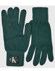 rękawiczki męskie - Rękawiczki K50K504184 - Answear.com