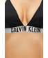 Strój kąpielowy Calvin Klein Jeans - Biustonosz kąpielowy KW0KW00200