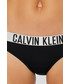 Strój kąpielowy Calvin Klein Jeans - Figi kąpielowe KW0KW00218