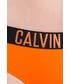 Strój kąpielowy Calvin Klein Jeans - Figi kapielowe K9WK011007.