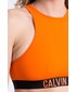 Strój kąpielowy Calvin Klein Jeans - Biustonosz kąpielowy Bralette K9WK011002