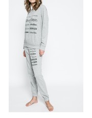 piżama - Spodnie piżamowe 000QS5844E - Answear.com