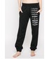 Piżama Calvin Klein Jeans - Spodnie piżamowe 000QS5844E