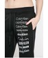 Piżama Calvin Klein Jeans - Spodnie piżamowe 000QS5844E