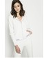 Piżama Calvin Klein Jeans - Bluza piżamowa 000QS5881E