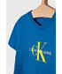 Koszulka Calvin Klein Jeans - T-shirt dziecięcy 104-176 cm IB0IB00136