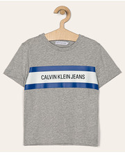 koszulka - T-shirt dziecięcy 104-176 cm IB0IB00327 - Answear.com