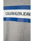 Koszulka Calvin Klein Jeans - T-shirt dziecięcy 104-176 cm IB0IB00327
