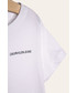 Koszulka Calvin Klein Jeans - T-shirt dziecięcy 104-176 cm IB0IB00273