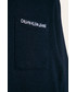 Koszulka Calvin Klein Jeans - Longsleeve dziecięcy 104-176 cm IB0IB00274