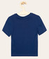 Koszulka Calvin Klein Jeans - T-shirt dziecięcy 104-178 cm IB0IB00348
