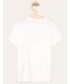 Koszulka Calvin Klein Jeans - T-shirt dziecięcy 104-176 cm IU0IU00068