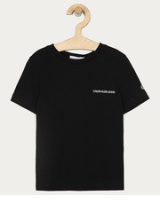 koszulka - T-shirt dziecięcy IB0IB00456.4891 - Answear.com