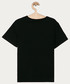 Koszulka Calvin Klein Jeans - T-shirt dziecięcy 140-176 cm IB0IB00523