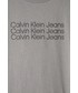 Koszulka Calvin Klein Jeans - T-shirt dziecięcy
