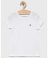 Koszulka Calvin Klein Jeans - T-shirt bawełniany dziecięcy (2-pack)