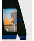 Bluza Calvin Klein Jeans - Bluza dziecięca 128 cm IB0IB00014
