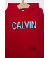 Bluza Calvin Klein Jeans - Bluza dziecięca 104-176 cm IB0IB00113