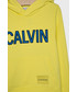 Bluza Calvin Klein Jeans - Bluza dziecięca 104-176 cm IB0IB00113