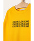 Bluza Calvin Klein Jeans - Bluza dziecięca 104-176 cm IB0IB00271