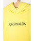 Bluza Calvin Klein Jeans - Bluza dziecięca 116-176 cm IU0IU00092