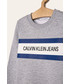Bluza Calvin Klein Jeans - Bluza dziecięca 104-176 cm IB0IB00326