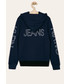 Bluza Calvin Klein Jeans - Bluza dziecięca 140-176 cm IB0IB00401