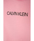 Bluza Calvin Klein Jeans - Bluza dziecięca 140-176 cm IU0IU00163