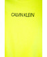 Bluza Calvin Klein Jeans - Bluza bawełniana dziecięca 104-176 cm IU0IU00162